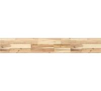 "2026 Moderne" Plateau de table 120x20x4cm Rectangulaire Bois massif Acacia - Plateaux de table CC516156