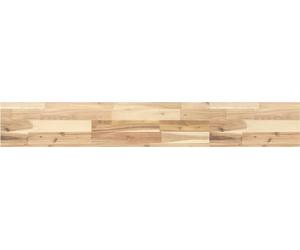 "2026 Moderne" Plateau de table 120x20x4cm Rectangulaire Bois massif Acacia - Plateaux de table CC516156