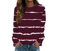 2026 Nouveau Sweat Y2K Femme - Sans Capuche Sweat Shirt Pull Grande Taille