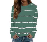 2026 Nouveau Sweat Y2K Femme - Sans Capuche Sweat Shirt Pull Grande Taille