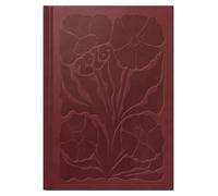 2026 Rido Calendrier livre futura 2 "Blossom" A5