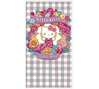 2027-2028 Hello Kitty Pocket Planner