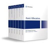 2027 CFA® Program Curriculum, Level III Private Markets Pathway Box Set
