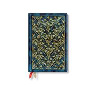 2027 Wildflower Song Mini Daily Hardcover 12-Month, 432pg, 80GSM, 2027 Planners by Paperblanks (Wildflower Song)