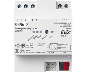 20320 REG Spannungsversorgung 320mA KNX (20320REG)