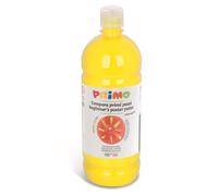 [204BR1000201] Primo Gouache Ready-Mix Premier Pas 1000 ml Flacon avec Boucho...