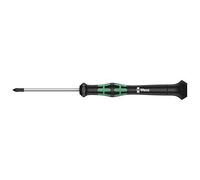 2050 PH Tournevis électronicien pour vis cruciformes PH, PH 0 x 60 mm