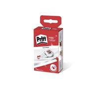 2050964 film/bande correcteur 7 m Transparent 1 pièce(s)