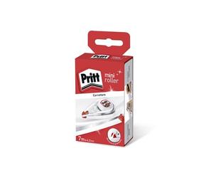 2050964 film/bande correcteur 7 m Transparent 1 pièce(s)