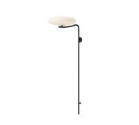 2065 Applique Murale Blanc/ Noir