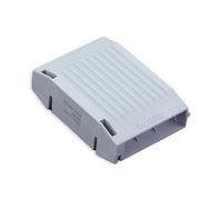 WAGO Boîtier Gelbox 207-1373 T.2 – série 221, connexion traversante, gel, 4 mm² – 4 pièces