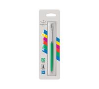PARKER Jotter Originals Stylo bille, vert, pointe moyenne, sous blister Vert