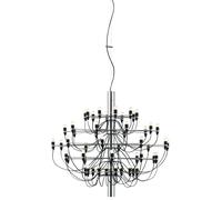 Flos Lustre 2097 Sarfatti Chrome 50 lampes