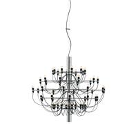 FLOS Lustre 2097/50 Sarfatti – LED Chrome, 50 lampes