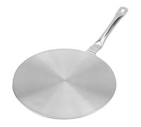 20cm Diffuseur de chaleur professionnel en acier -TUN