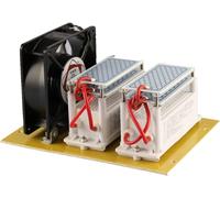 20G 20000mg/h Générateur d'ozone Céramique Purificateur d'air Ozoneur