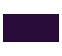 20ml Turner Acrylique Gouache Japanesque Noir Violet 363