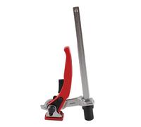 20mm Bride de Maintien Robuste à Cliquet Auto-Alignant pour Menuisiers