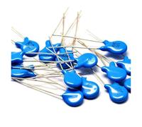 20PCS/LOT 3KV 47PF Ceramic Capacitor 3KV47PF 47P High Voltage Ceramic Capacitors 3000V47PF 47 Capacitance AUOQKQUT