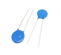 20pcs/lot High voltage Ceramic Capacitor 3KV 5PF 10PF 15PF 20PF 22PF 27PF 30PF 47PF 56PF 100PF 220PF 1NF 2.2NF 3.3NF 4.7NF 10NF AUOQKQUT(27PF)