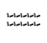 20Pcs Noir Support de Batterie pour 3 x 1.5V Piles AAA Torche