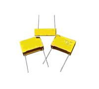 20pcs X2 275VAC 0.1UF 275V104K condensateur de sécurité TC 0.1UF 275V distance des broches: 15mm
