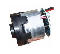 20V 24V Brushless Violent Turbine air blower electronic starter for dust collector 370W 72000rpm IINKUEYK