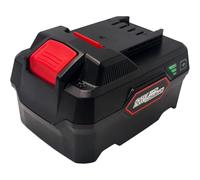 20V 5,0Ah Batterie de rechange pour la série Parkside XTEAM, série d’outils X 20V Team, remplacement pour Parkside Pap 20 B3, A1, B1, batterie d’outil Pap 20 A2