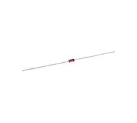 20X 1N4148-CDI40 Diode: redresseuse THT 100V 300mA Emballage: Ammo Pack DO35 CDI