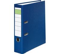 20x Bella-Falken classeur 10077915 DIN A4 80mm PP bleu