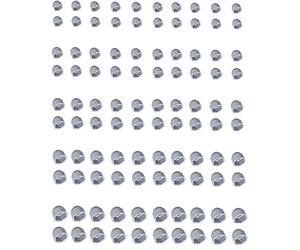 20x CACHE ECROU CAPUCHON BOUCHON PLASTIQUE GRIS VIS AUTO M4 M5 M6 M8 M10 M12 M14 M16 M20 M24 M30 (Diamètre M12 / Hex 19mm)