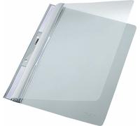 20x LEITZ 4190-00-85 Classeur rapide à anneaux Universal DIN A4 PVC gris