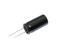 20X PF2D3R3MNN6311U Condensateur: électrolytique THT 3,3uF 200VDC Ø6,3x11mm ±20%