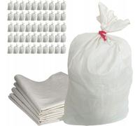 20x sac PP 25kg (50x85) 53g