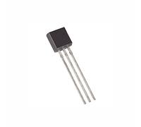 20x Transistors Bipolaire PNP 2N2907A Boitier TO92