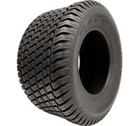 20x10.00-10 Lawnmower Tyre 4ply Multi Turf Grass Wanda P332 E-Marked Road Legal