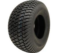 20x10.00-8 Lawnmower Grass Turf Tyre 4ply Tubeless Wanda P332 E-Mark Road Legal