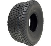 20x8.00-8 Grass Tyre Lawnmower Tire 4ply Multi Turf Ride On Lawnmower Wanda P332