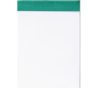 20XBRUNNEN 1055130 Notizbl A7 60g 50Bl