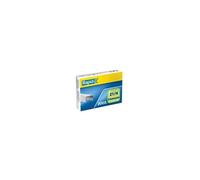 21/4 Pack d'agrafes 2000 agrafes