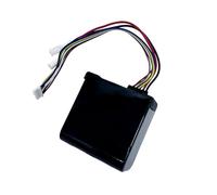 21.6V 3600mah Battery of The Robo Rock Washing and Mopping Machine Lithium Batteries for Robo rock's Dyad Pro WD2H1A A10/A10plus Models