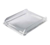 Rexel Nimbus Table Lamp Tray Clair Enfants