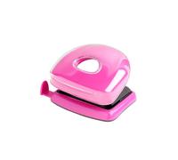 [2104031] REXEL Perforateur Joy 2 trous capacité 10 feuilles Rose