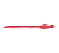 Paper-Mate Lot de 12 stylos à bille Replay 40th effaçables à 40° Rouge