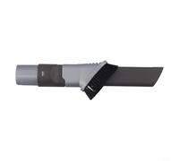 210FLIH380 Outil suceur plat Shark et brosse à épousseter pour zones et surfaces difficiles d'accès sur HV380 HV381 HV382 HV384Q ZS350 ZS362