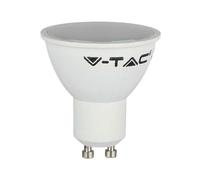 211685 Led Cee F (A - G) Gu10 Réflecteur 4.50 W Blanc Chaud (Ã¿ X H) 50 Mm X 56.5 Mm 1 Pc(S) D068642 - V-Tac