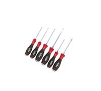 21250 Tournevis Nombre : 6 à frapper Série : SoftFinish® WIHA