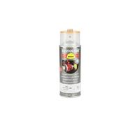 2136 Aérosol peinture 500 ml vert émeraude RAL 6001 finition haute brillance