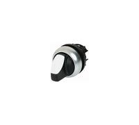 216870 M22-wk3 Bouton Sélecteur Noir 2 X 40 ° 1 Pc(s) - Eaton
