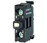 218058 éclairage, Led, Bleu, Fixation Au Sol, 1230 V Ac/dc, Vis - Eaton